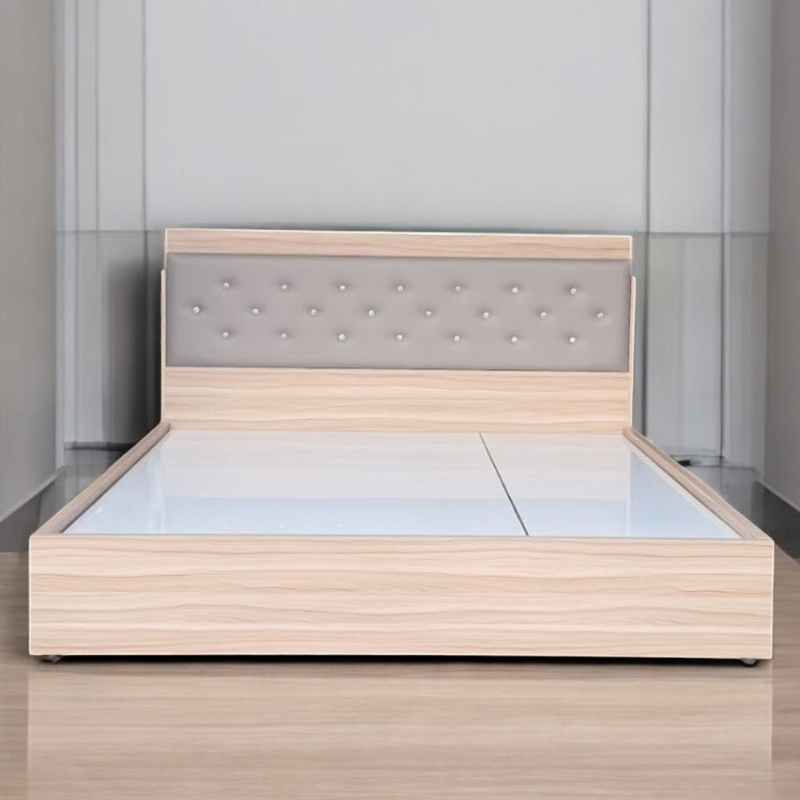 Giường đẹp cao cấp MS 2784 - Ảnh 5