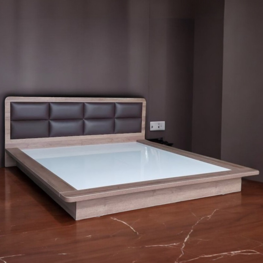 Giường bệt kiểu Nhật MS 3033 - Ảnh 4