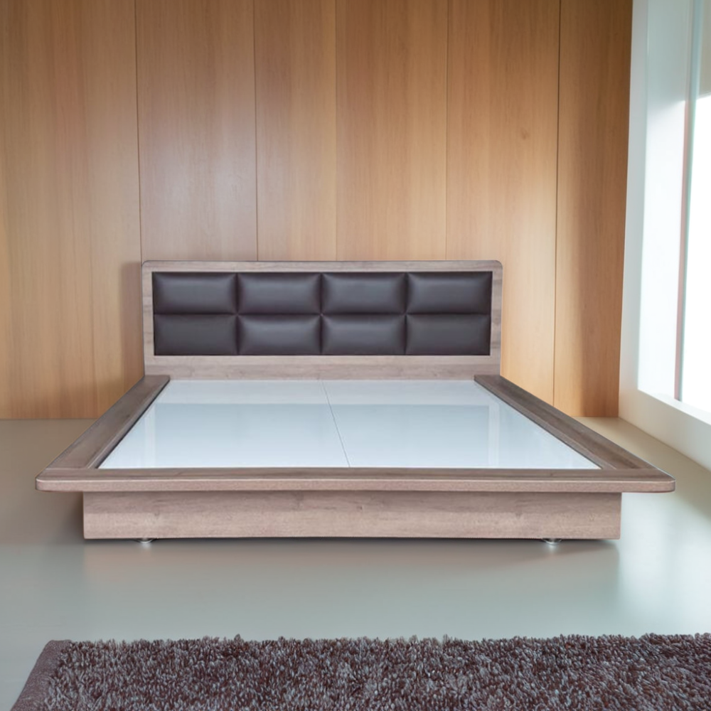 Giường bệt kiểu Nhật MS 3033 - Ảnh 3